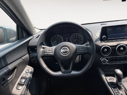 Used 2024 Nissan Sentra S FWD image 12