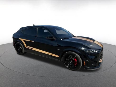 Used 2023 Ford Mustang Mach-E GT image 2