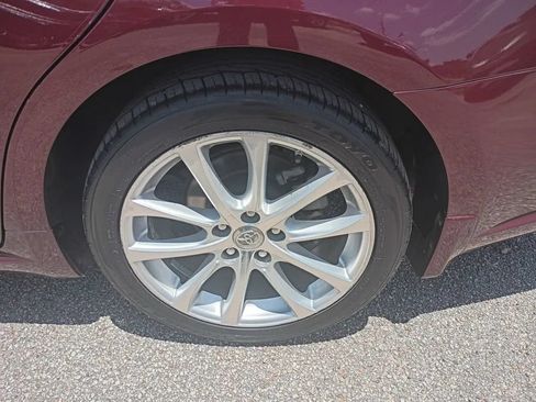 Used 2014 Toyota Avalon Limited w/ Technology Package FWD image 21