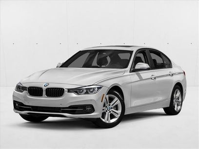 Used 2017 BMW 330i xDrive Sedan