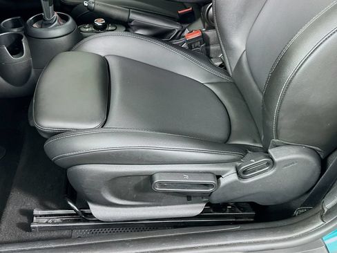 Used 2020 MINI Cooper S FWD image 19