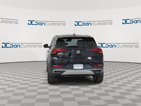 Used 2022 Buick Encore GX Preferred w/ Cold Weather Comfort Package image 8