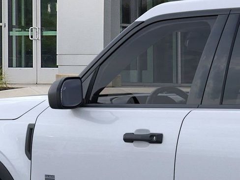 New 2026 Ford Bronco Sport Big Bend image 20