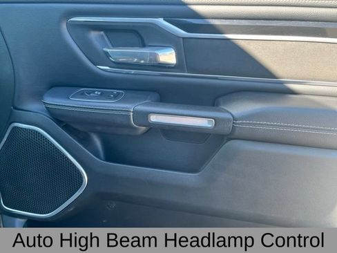 Certified 2022 RAM 1500 Laramie w/ Sport Appearance Package AWD/4WD image 25