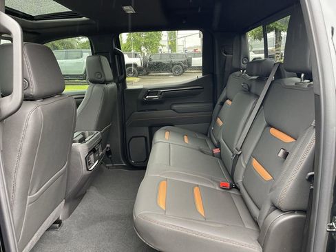 New 2026 GMC Sierra 1500 AT4 w/ Technology Package AWD/4WD image 26