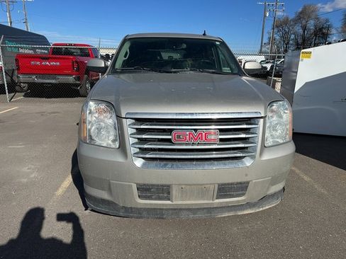 Used 2008 GMC Yukon 4WD Hybrid image 8
