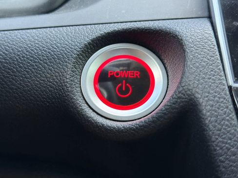 Used 2020 Honda Insight EX image 22