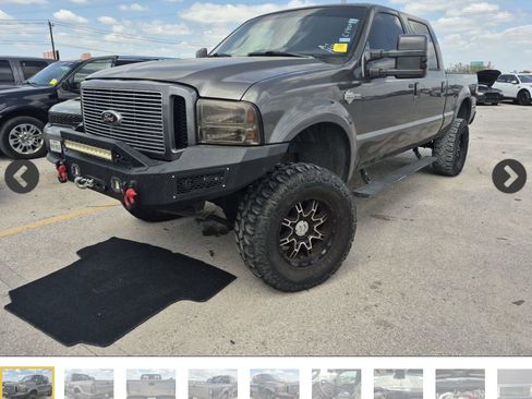 Used 2022 GMC Sierra 2500 SLE w/ SLE Convenience Package AWD/4WD image 17
