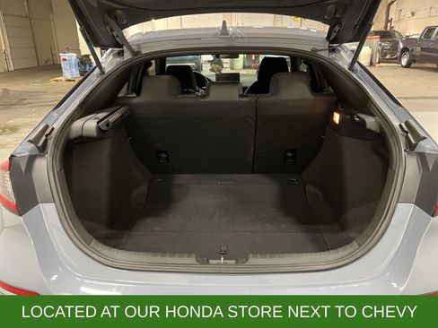 Used 2024 Honda Civic Sport image 7