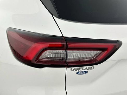Used 2023 Ford Escape ST-Line w/ Tech Pack #1 FWD image 25