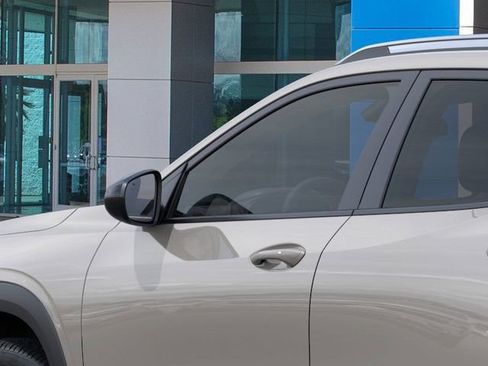 New 2026 Chevrolet Trax ACTIV w/ Driver Confidence Package image 13