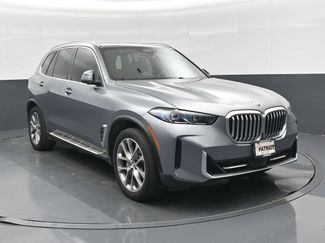 Used 2025 BMW X5 xDrive40i AWD/4WD video 1