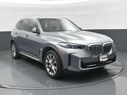 Used 2025 BMW X5 xDrive40i