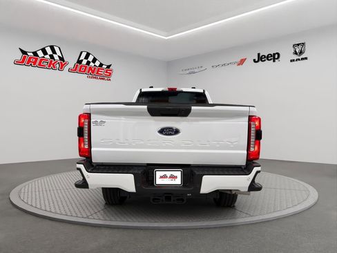 Used 2024 Ford F250 XL w/ STX Appearance Package image 8