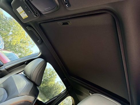 New 2026 Subaru Forester Sport image 43