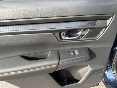 New 2025 Honda CR-V Sport-L image 35