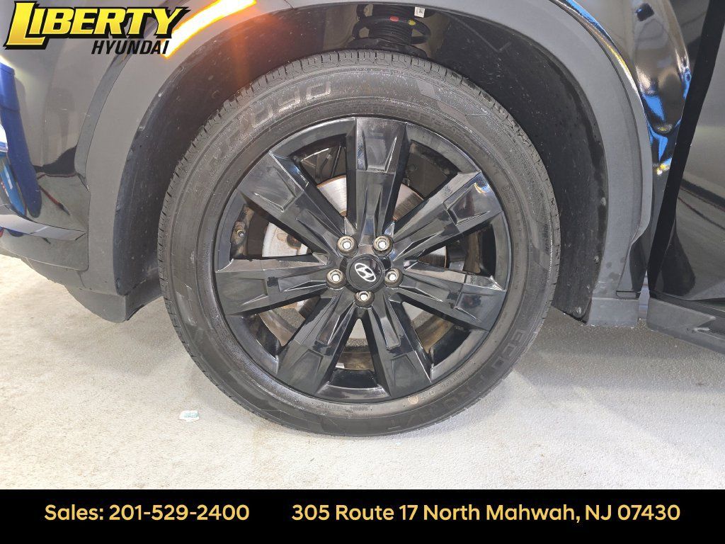 Certified 2024 Hyundai Palisade XRT AWD/4WD image 27