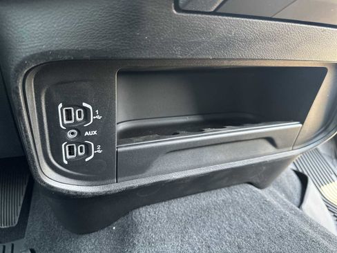 New 2025 RAM 2500 Big Horn image 25