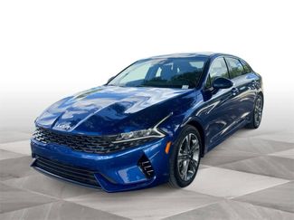 Certified 2023 Kia K5 EX image 1