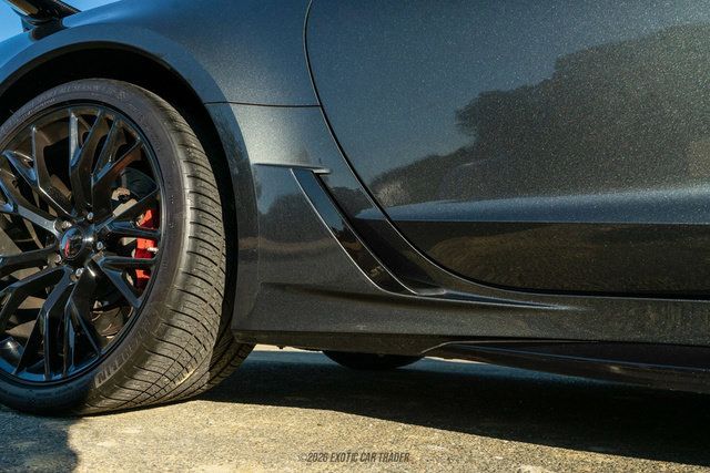 Used 2019 Chevrolet Corvette Z06 RWD image 61