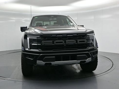 New 2026 Ford F150 Raptor AWD/4WD image 54