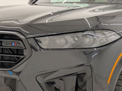 New 2026 BMW X5 M Competition image 11