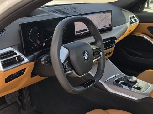 Certified 2025 BMW 330i Sedan w/ Premium Package image 25