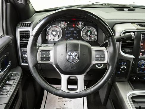 Used 2017 RAM 3500 Laramie Longhorn image 22