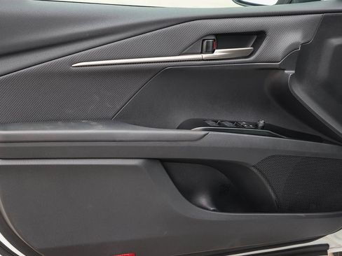 New 2026 Toyota Camry Hybrid image 23