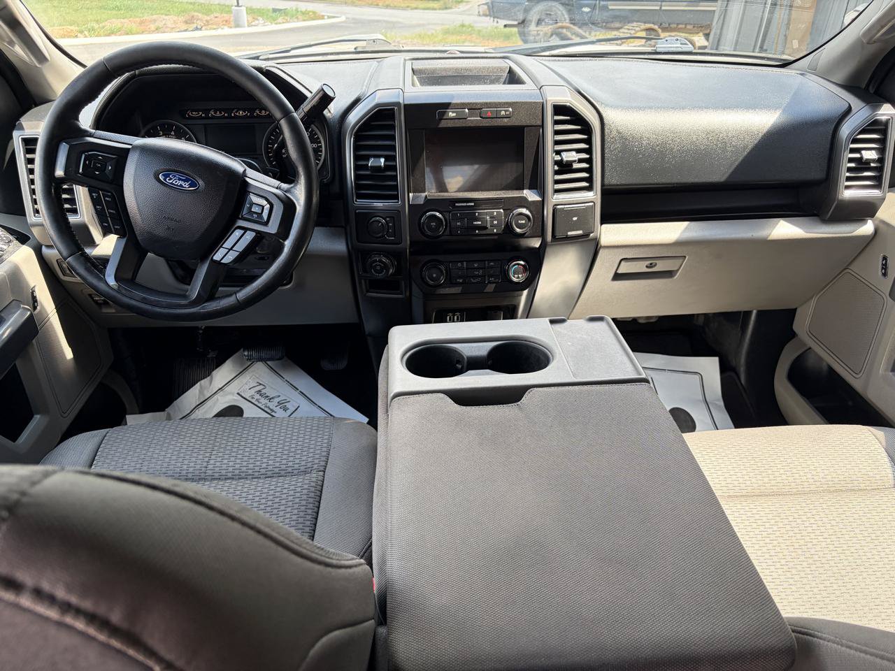 Used 2020 Ford F150 XLT w/ Equipment Group 302A Luxury AWD/4WD image 16