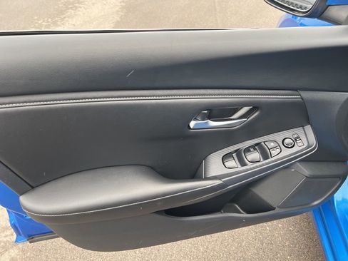 Certified 2024 Nissan Sentra SV image 7