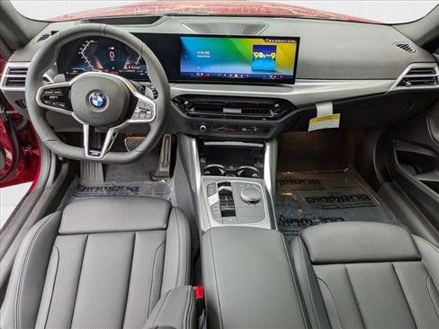 Used 2025 BMW 230i xDrive Coupe w/ M Sport Package AWD/4WD image 16