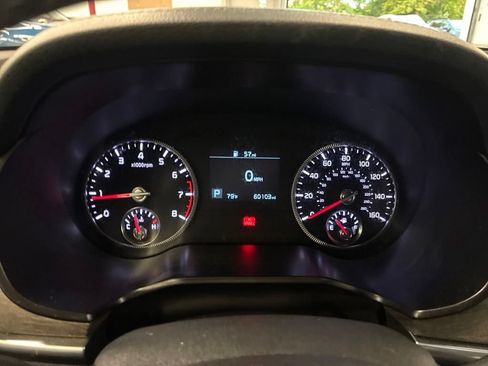 Certified 2021 Kia Telluride EX w/ EX Premium Package AWD/4WD image 21