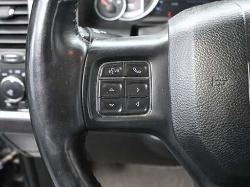 Used 2018 RAM 1500 Big Horn AWD/4WD image 28