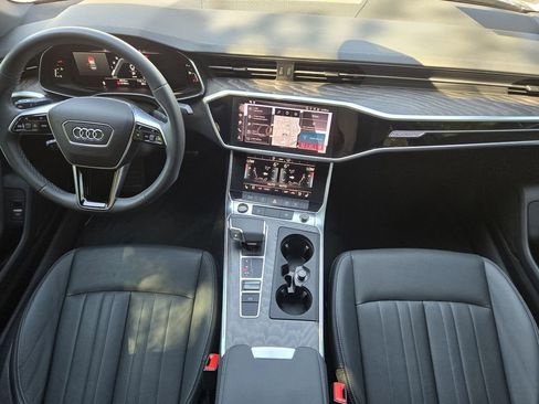 Certified 2025 Audi A6 Premium Plus w/ Premium Plus Package image 32