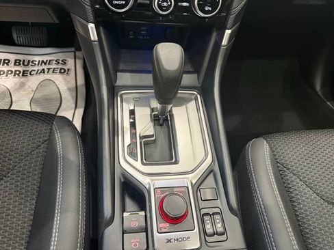 Certified 2023 Subaru Forester Premium AWD/4WD image 20