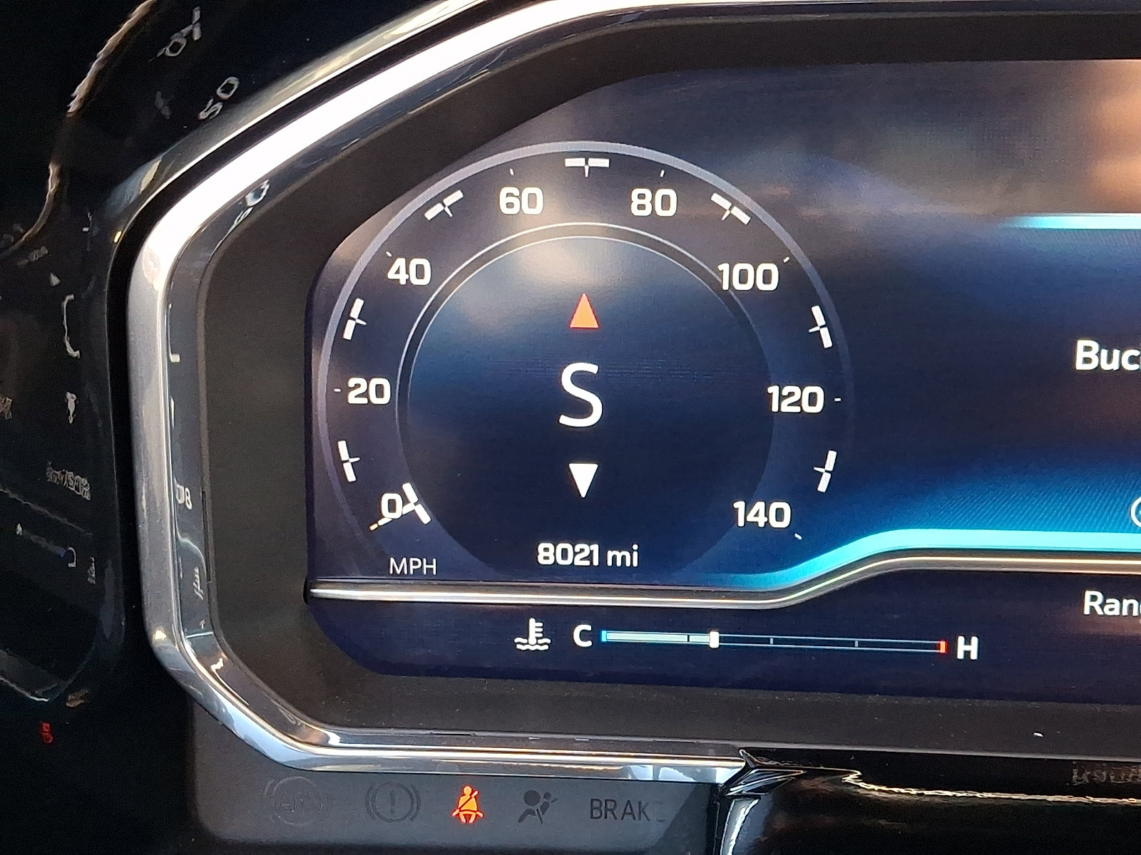 Certified 2024 Chevrolet Silverado 1500 LT AWD/4WD image 21