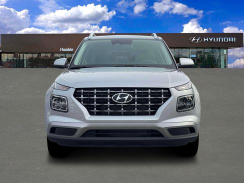 New 2026 Hyundai Venue SEL FWD image 12
