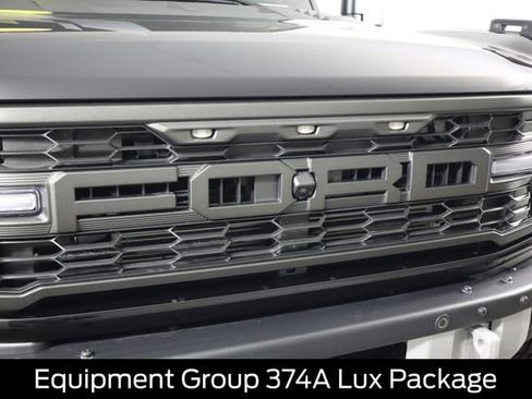 Used 2023 Ford Bronco Raptor AWD/4WD image 22