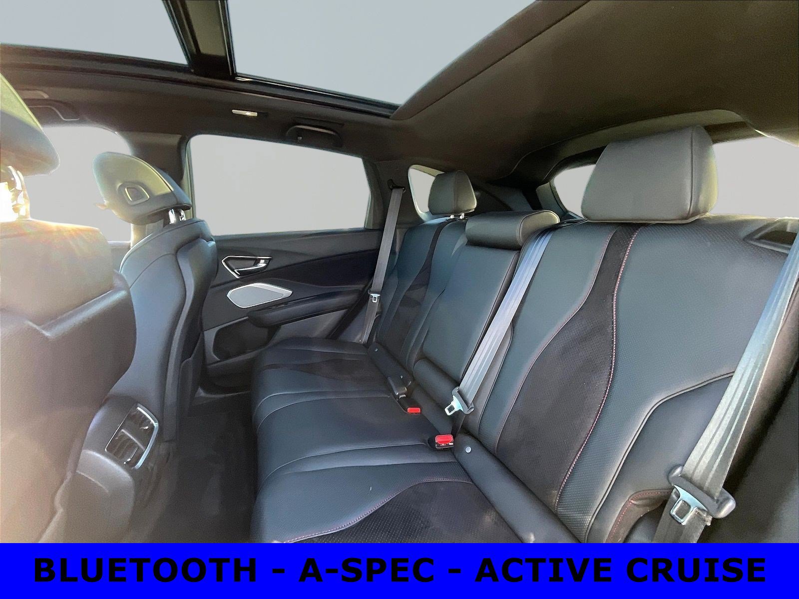 Used 2023 Acura RDX w/ Advance Package FWD image 22