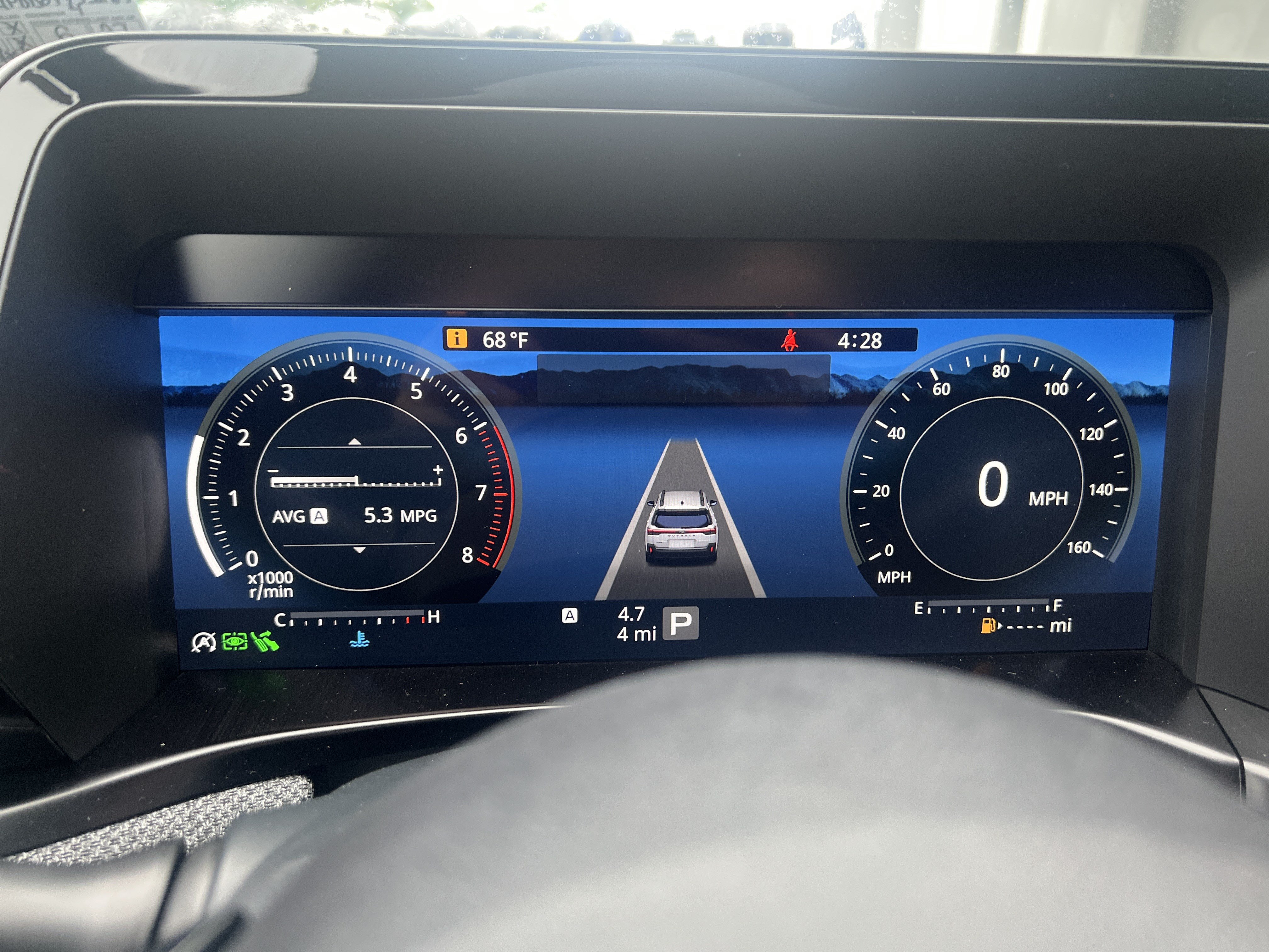 New 2026 Subaru Outback Limited AWD/4WD image 20