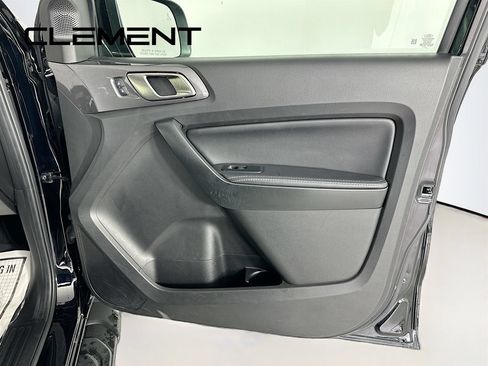 Certified 2023 Ford Ranger Lariat w/ Technology Package AWD/4WD image 34