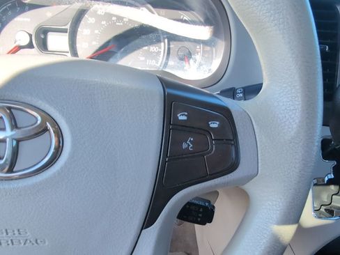 Used 2014 Toyota Sienna LE image 16