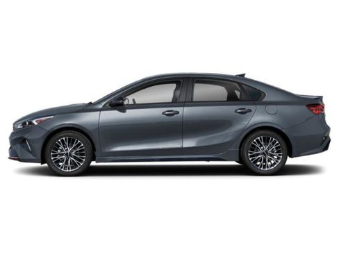 Used 2024 Kia Forte GT-Line w/ GT-Line Premium Package FWD image 6