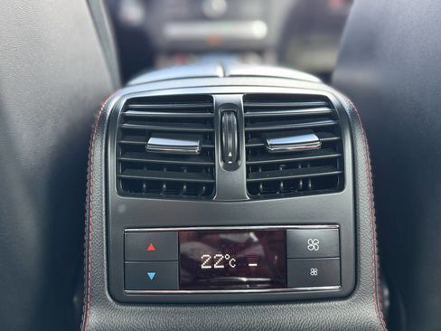 Used 2017 Mercedes-Benz CLS 550 4MATIC image 21