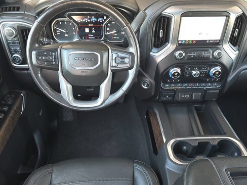 Used 2020 GMC Sierra 1500 Denali w/ Denali Ultimate Package AWD/4WD image 14