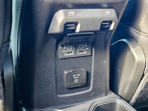 Used 2021 Jeep Gladiator Rubicon image 34