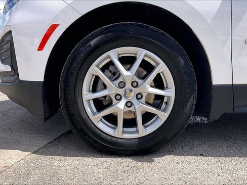 Used 2022 Chevrolet Equinox LS w/ LS Convenience Package FWD image 35