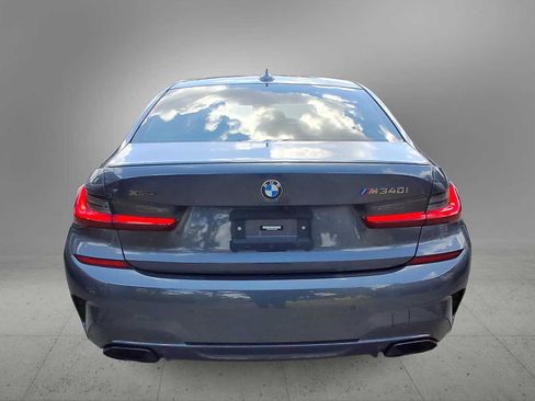 Used 2022 BMW M340i xDrive AWD/4WD image 7
