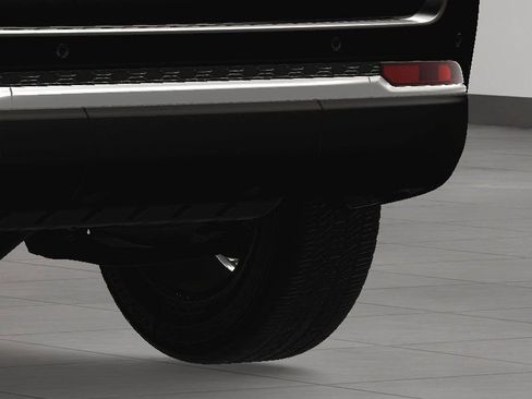 New 2025 Jeep Grand Cherokee 4WD image 17